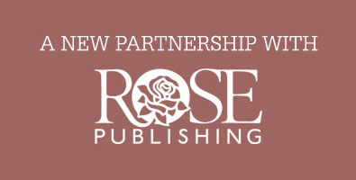 Image 77: Rose Publishing