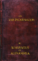 On the Incarnation - Athanasius
