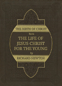 The Birth of Christ - Richard Newton