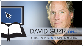 David Guzik On...