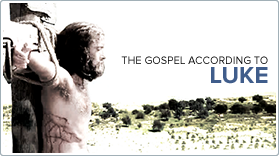 The Gospel According to Luke