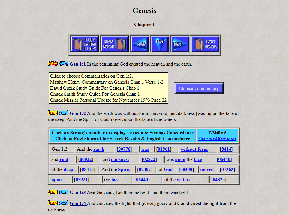 blue letter bible celebrating 20 years blue letter bible commentary audio