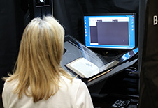 The BLB's book scanner