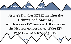 Lexicon Results