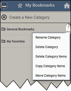 Folder Options