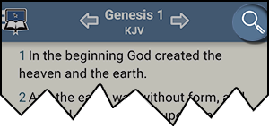 Search icon