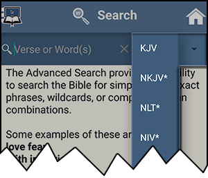 Online only translations are denoted by the asterisk