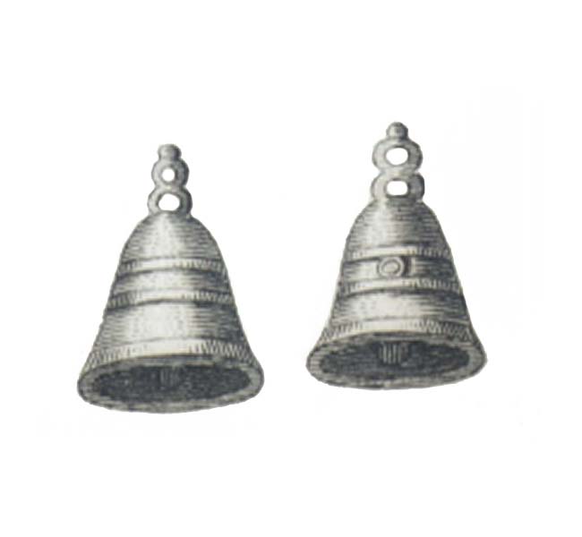 Bells/cymbals 2 Exodus Image