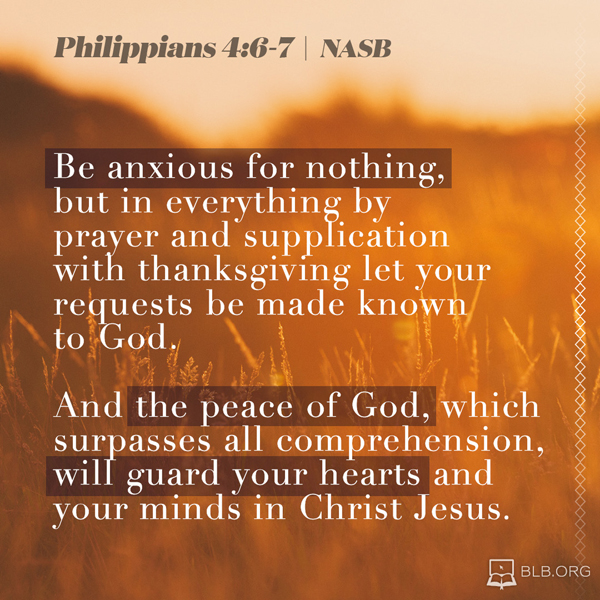 Philippians 4 6 7 NASB Scripture Image