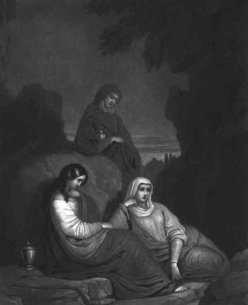 Picture of The Marys