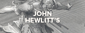 John Hewlett's