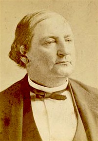 Franz Wilhelm Abt (1819-1882)