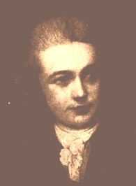 Frantois Hippolyte BarthTlTmon (1741-1808)