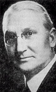 Samuel W. Beazley (1873-1944)