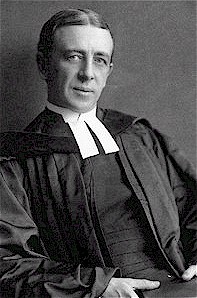 Louis Fitzgerald Benson (1855-1930)