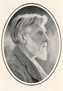 Robert Seymour Bridges (1844-1930)