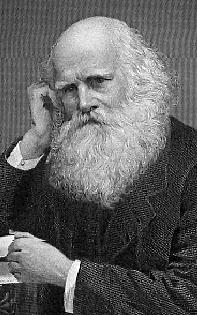 William Cullen Bryant (1794-1878)