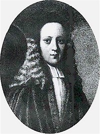 John Byrom (1691-1763)