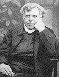 William Boyd Carpenter (1841-1918)
