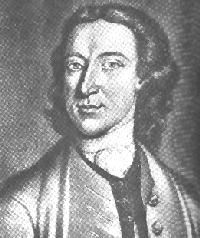 John Cennick (1718-1755)