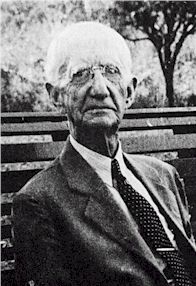 Thomas Obediah Chisholm (1866-1960)