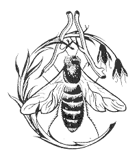 Monogram designed & used by Claribel