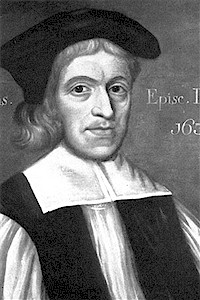 John Cosin (1594-1672)