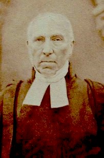 George Croly (1780-1860)