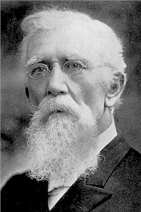 Emmanuel Cronenwett (1841-1931)
