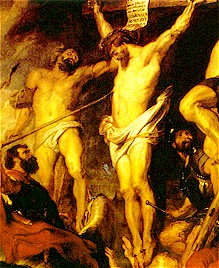 The Crucifixion