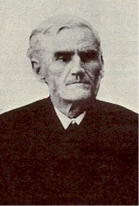 William Orcutt Cushing (1823-1902)