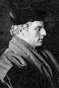 Percy Dearmer (1867-1936)