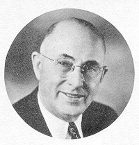 Henry de Fluiter (1872-1970)