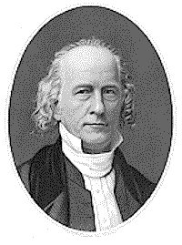 George Washington Doane (1799-1859)