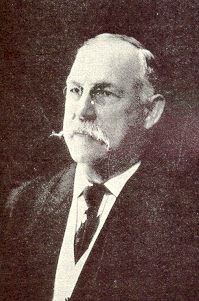 Edwin Othello Excell (1851-1921)