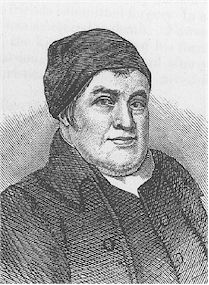 John Fawcett (1740-1817)