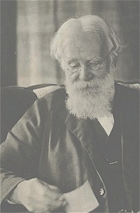 William Channing Gannett (1840-1923)