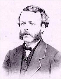 Joseph Henry Gilmore