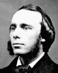Washington Gladden (1836-1918)