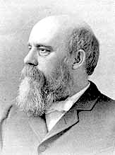 Washington Gladden in 1894