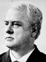 Adoniram Judson Gordon (1836-1895)