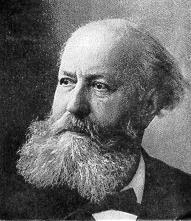 Charles Frantois Gounod (1818-1893)
