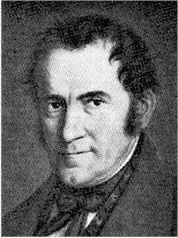 Franz Xaver Gruber (1787-1863)