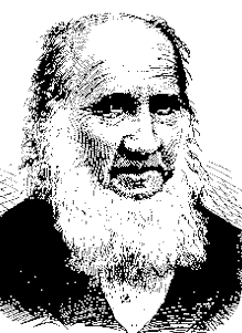 Nikolai Frederik Severin Grundtvig (1783-1872)