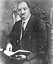 Garfield Thomas Haywood (1880-1931)