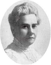 Fannie Exile Scudder Heck (1862-1915)