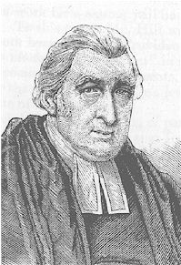 Rowland Hill (1744-1833)