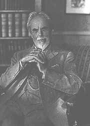Laurence Housman (1865-1959)