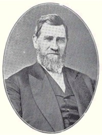 William Hunter (1811-1877)