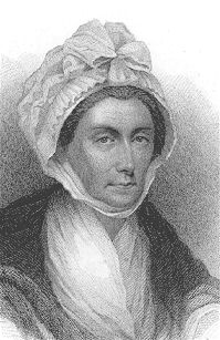 Countess of Huntingdon (1707-1791)